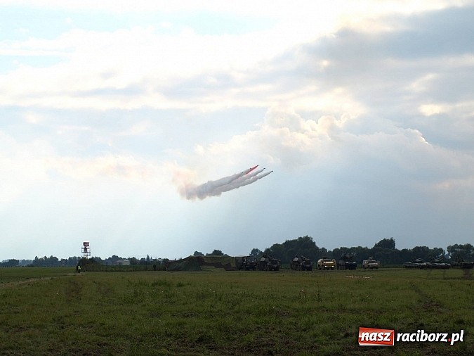 Zdjęcie w galerii na portalu naszraciborz.pl: Dni NATO w Ostrawie. Dwa dni efektownych wojskowych pokazów wiadomości z regionu