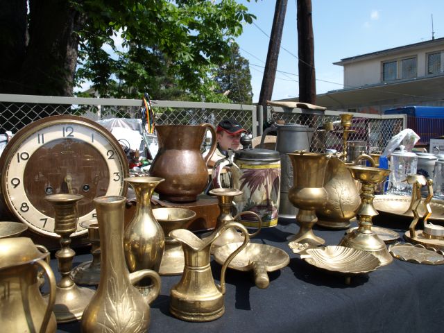 Zdjęcie w galerii na portalu naszraciborz.pl: Ponad setka stoisk w Chałupkach wiadomości z regionu