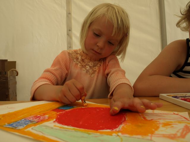 Zdjęcie w galerii na portalu naszraciborz.pl: Ponad setka stoisk w Chałupkach wiadomości z regionu