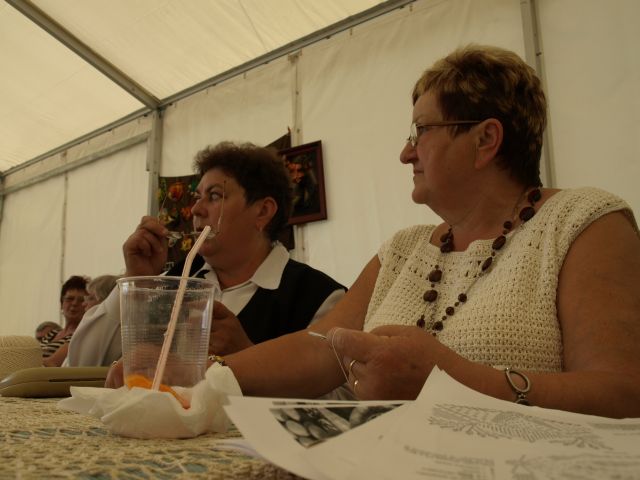 Zdjęcie w galerii na portalu naszraciborz.pl: Ponad setka stoisk w Chałupkach wiadomości z regionu