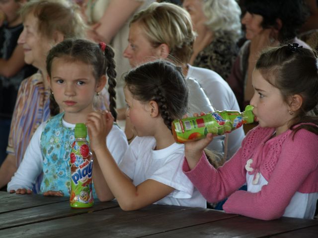 Zdjęcie w galerii na portalu naszraciborz.pl: Ponad setka stoisk w Chałupkach wiadomości z regionu