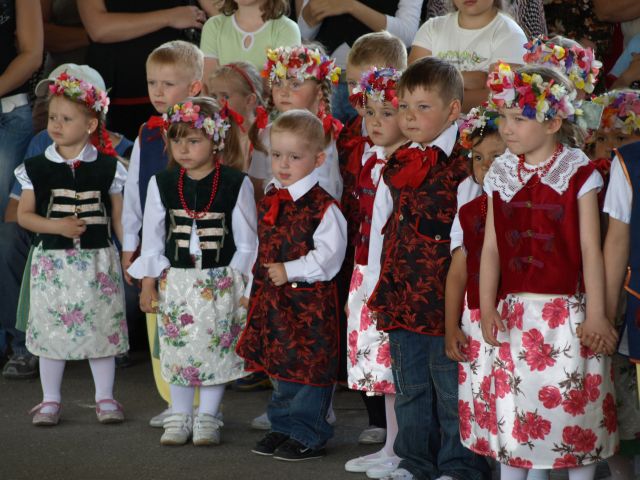 Zdjęcie w galerii na portalu naszraciborz.pl: Ponad setka stoisk w Chałupkach wiadomości z regionu