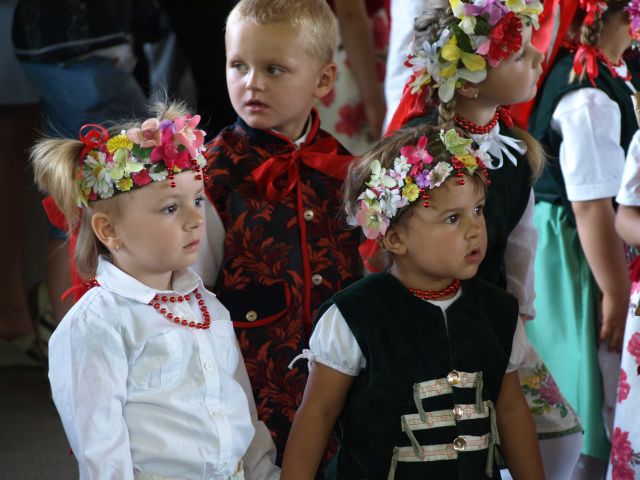 Zdjęcie w galerii na portalu naszraciborz.pl: Ponad setka stoisk w Chałupkach wiadomości z regionu