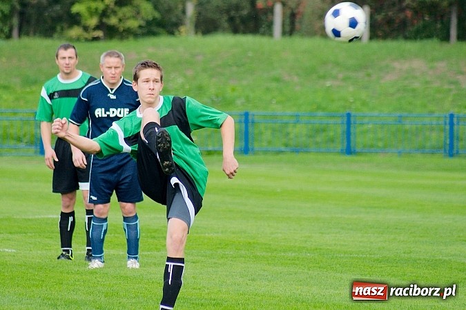 Zdjęcie w galerii na portalu naszraciborz.pl: Festiwal strzelecki przy Srebrnej. Wicher na kolanach wiadomości z regionu