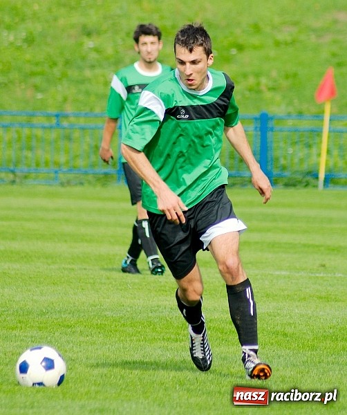 Zdjęcie w galerii na portalu naszraciborz.pl: Festiwal strzelecki przy Srebrnej. Wicher na kolanach wiadomości z regionu