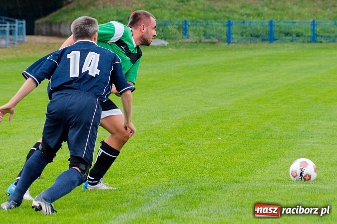 Zdjęcie w galerii na portalu naszraciborz.pl: Festiwal strzelecki przy Srebrnej. Wicher na kolanach wiadomości z regionu
