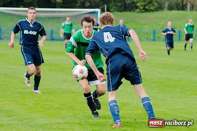 Zdjęcie w galerii na portalu naszraciborz.pl: Festiwal strzelecki przy Srebrnej. Wicher na kolanach wiadomości z regionu