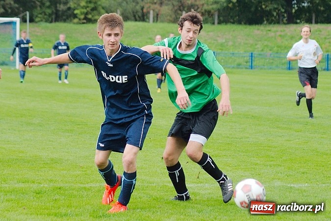 Zdjęcie w galerii na portalu naszraciborz.pl: Festiwal strzelecki przy Srebrnej. Wicher na kolanach wiadomości z regionu