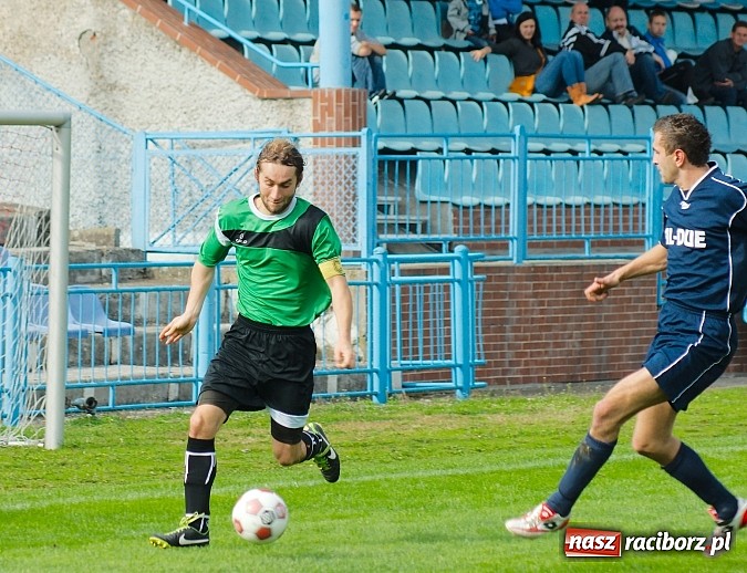 Zdjęcie w galerii na portalu naszraciborz.pl: Festiwal strzelecki przy Srebrnej. Wicher na kolanach wiadomości z regionu