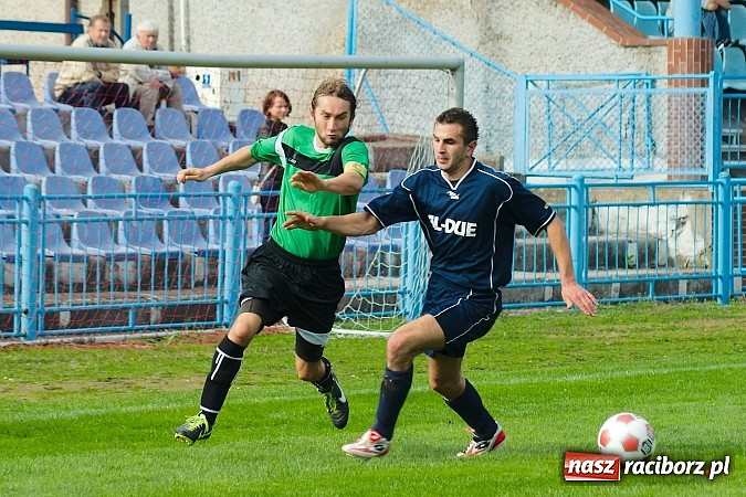 Zdjęcie w galerii na portalu naszraciborz.pl: Festiwal strzelecki przy Srebrnej. Wicher na kolanach wiadomości z regionu
