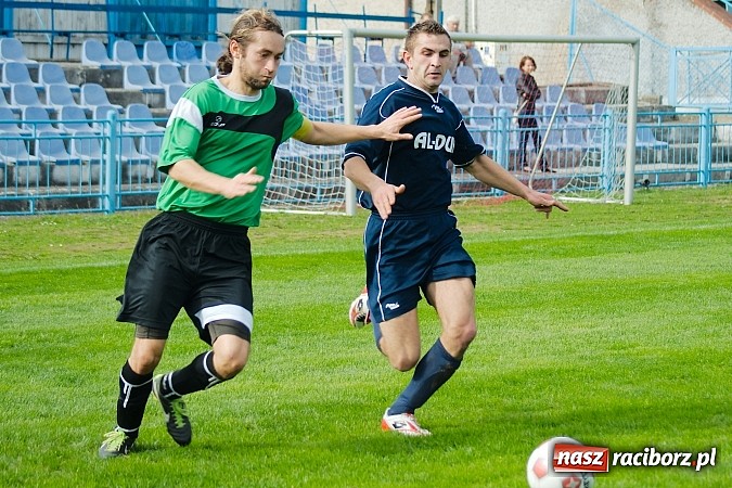 Zdjęcie w galerii na portalu naszraciborz.pl: Festiwal strzelecki przy Srebrnej. Wicher na kolanach wiadomości z regionu