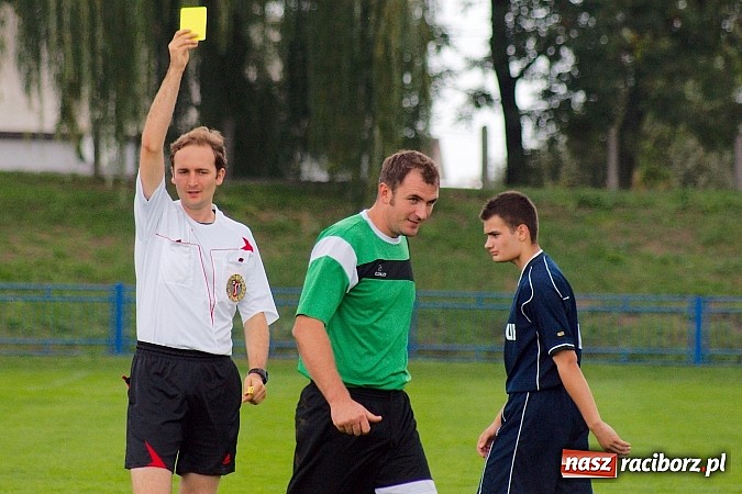 Zdjęcie w galerii na portalu naszraciborz.pl: Festiwal strzelecki przy Srebrnej. Wicher na kolanach wiadomości z regionu