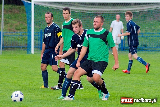 Zdjęcie w galerii na portalu naszraciborz.pl: Festiwal strzelecki przy Srebrnej. Wicher na kolanach wiadomości z regionu