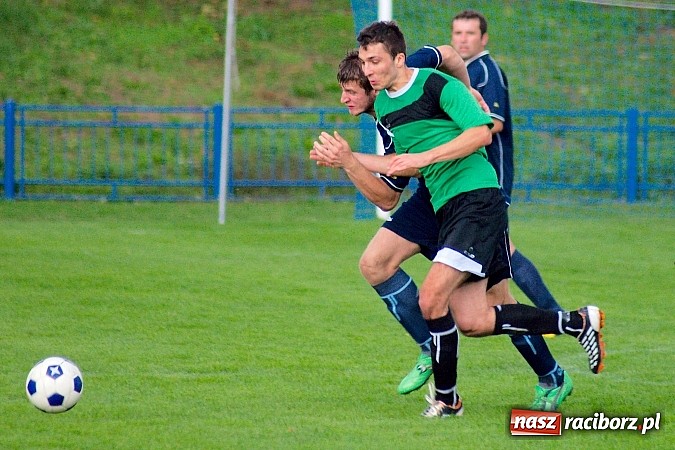 Zdjęcie w galerii na portalu naszraciborz.pl: Festiwal strzelecki przy Srebrnej. Wicher na kolanach wiadomości z regionu