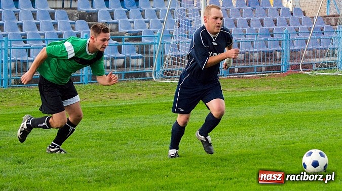 Zdjęcie w galerii na portalu naszraciborz.pl: Festiwal strzelecki przy Srebrnej. Wicher na kolanach wiadomości z regionu