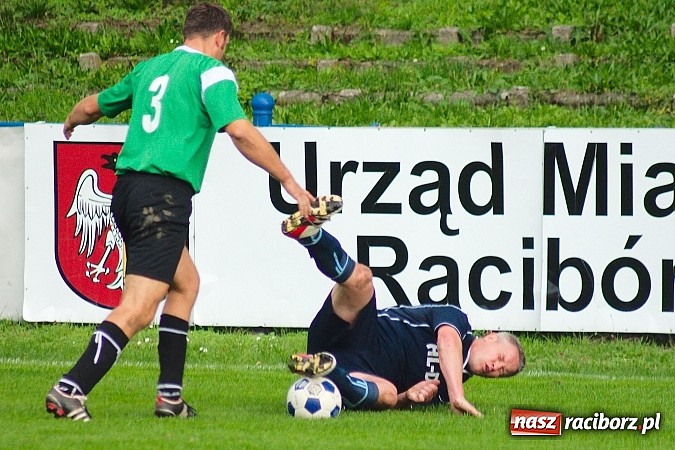 Zdjęcie w galerii na portalu naszraciborz.pl: Festiwal strzelecki przy Srebrnej. Wicher na kolanach wiadomości z regionu