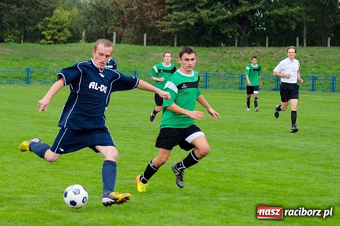 Zdjęcie w galerii na portalu naszraciborz.pl: Festiwal strzelecki przy Srebrnej. Wicher na kolanach wiadomości z regionu