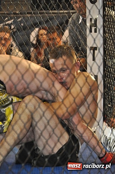 Zdjęcie w galerii na portalu naszraciborz.pl: Adrenalina Fight już za nami wiadomości z regionu