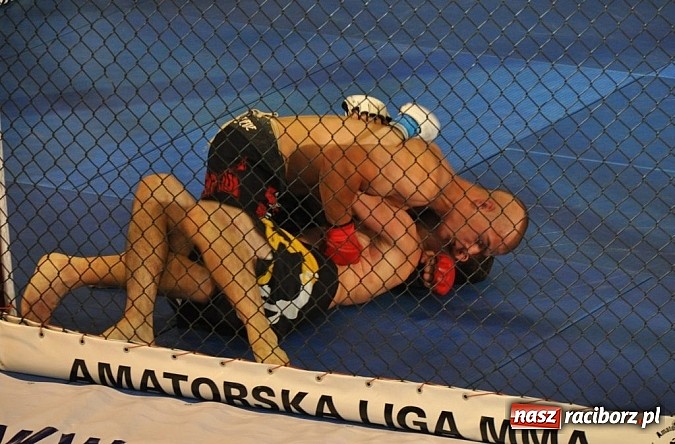 Zdjęcie w galerii na portalu naszraciborz.pl: Adrenalina Fight już za nami wiadomości z regionu