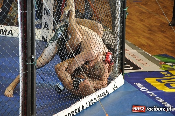 Zdjęcie w galerii na portalu naszraciborz.pl: Adrenalina Fight już za nami wiadomości z regionu
