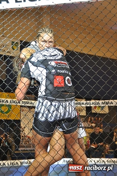 Zdjęcie w galerii na portalu naszraciborz.pl: Adrenalina Fight już za nami wiadomości z regionu