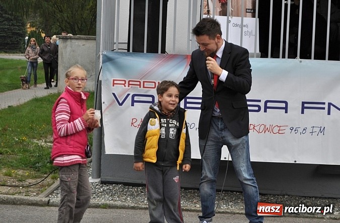 Zdjęcie w galerii na portalu naszraciborz.pl: W Kuźni rozegrano mistrzostwa gry w kapsle wiadomości z regionu