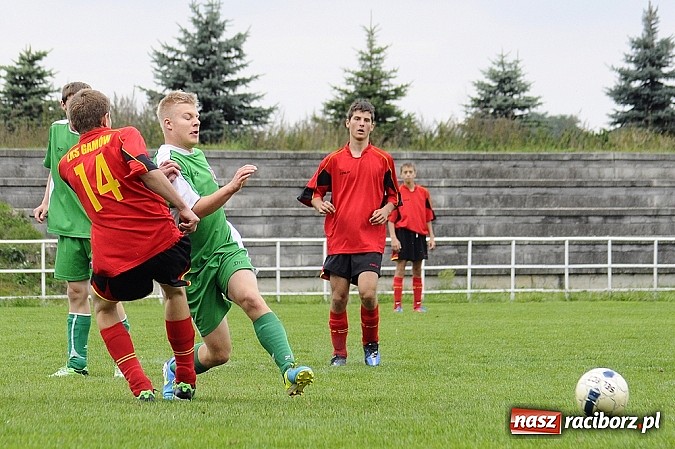 Zdjęcie w galerii na portalu naszraciborz.pl: Juniorzy z Pietrowic ciągle niepokonani wiadomości z regionu