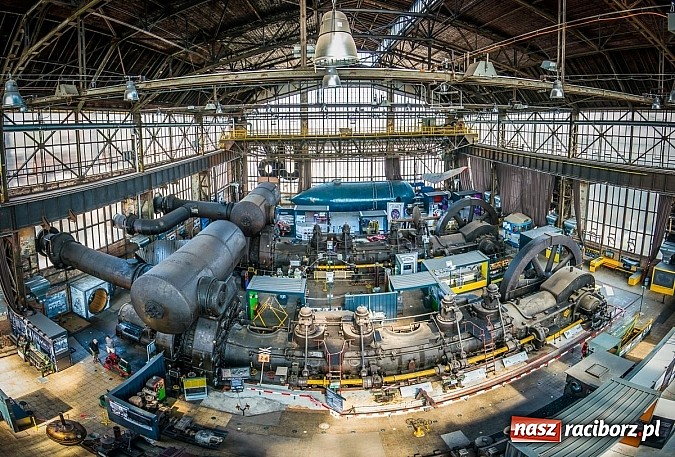 Zdjęcie w galerii na portalu naszraciborz.pl: Nowa atrakcja w Czechach. Nowe Witkowice - wyjątkowy projekt przemysłu kreatywnego łączy w Ostrawie przeszłość z przyszłością wiadomości z regionu