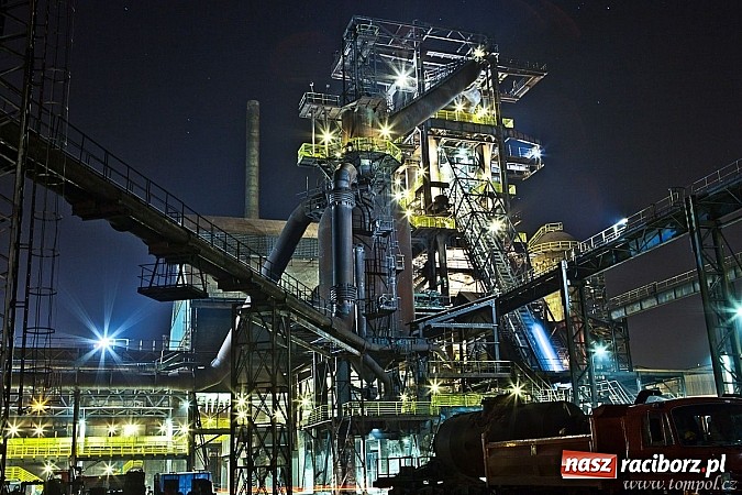 Zdjęcie w galerii na portalu naszraciborz.pl: Nowa atrakcja w Czechach. Nowe Witkowice - wyjątkowy projekt przemysłu kreatywnego łączy w Ostrawie przeszłość z przyszłością wiadomości z regionu