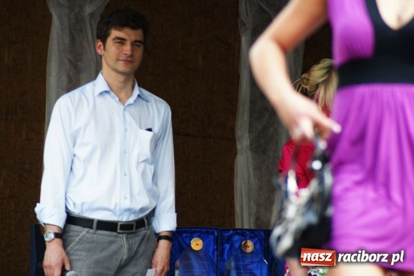 Zdjęcie w galerii na portalu naszraciborz.pl: Zmysłowe nocne stroje wiadomości z regionu