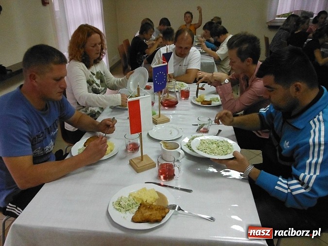 Zdjęcie w galerii na portalu naszraciborz.pl: Szkoła na dwóch kółkach, czyli nauka przez zabawę w Kuźni Raciborskiej wiadomości z regionu
