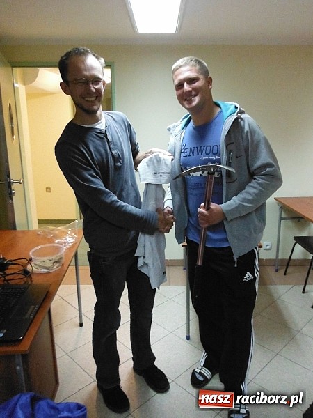 Zdjęcie w galerii na portalu naszraciborz.pl: Szkoła na dwóch kółkach, czyli nauka przez zabawę w Kuźni Raciborskiej wiadomości z regionu