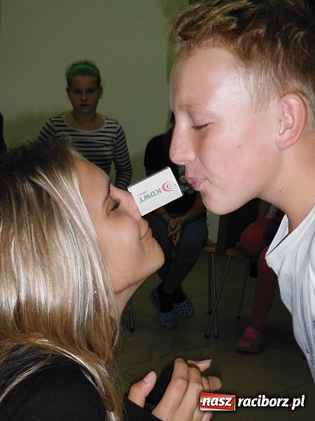 Zdjęcie w galerii na portalu naszraciborz.pl: Szkoła na dwóch kółkach, czyli nauka przez zabawę w Kuźni Raciborskiej wiadomości z regionu