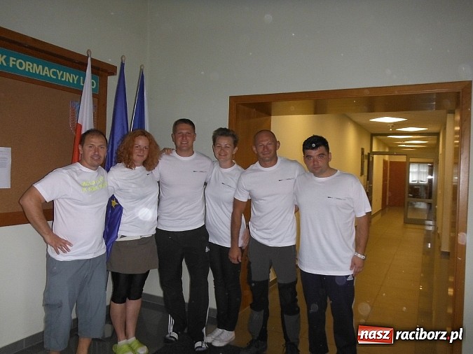 Zdjęcie w galerii na portalu naszraciborz.pl: Szkoła na dwóch kółkach, czyli nauka przez zabawę w Kuźni Raciborskiej wiadomości z regionu