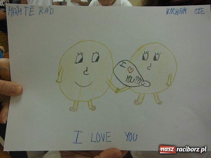 Zdjęcie w galerii na portalu naszraciborz.pl: Szkoła na dwóch kółkach, czyli nauka przez zabawę w Kuźni Raciborskiej wiadomości z regionu