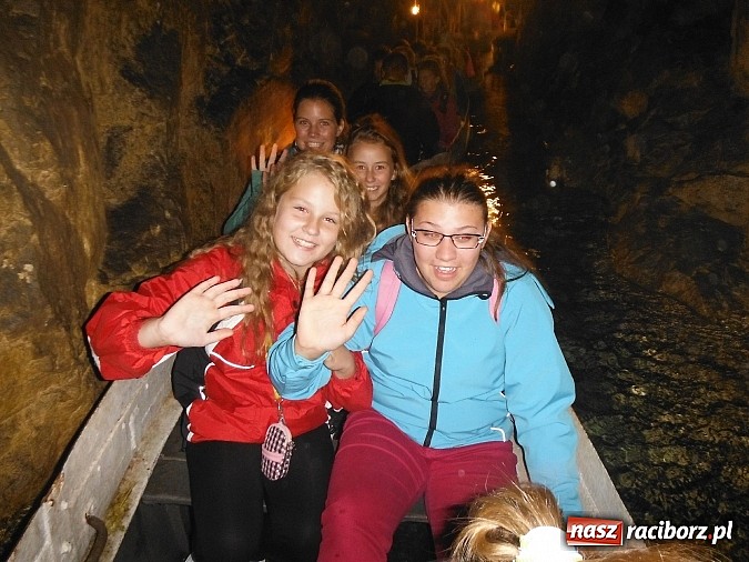 Zdjęcie w galerii na portalu naszraciborz.pl: Szkoła na dwóch kółkach, czyli nauka przez zabawę w Kuźni Raciborskiej wiadomości z regionu