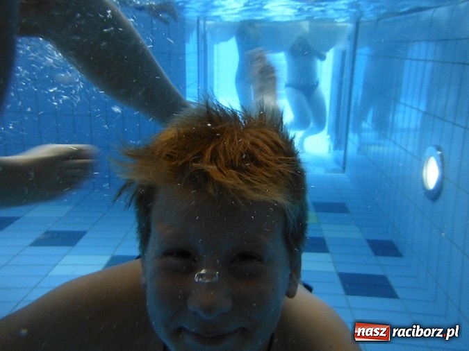 Zdjęcie w galerii na portalu naszraciborz.pl: Szkoła na dwóch kółkach, czyli nauka przez zabawę w Kuźni Raciborskiej wiadomości z regionu