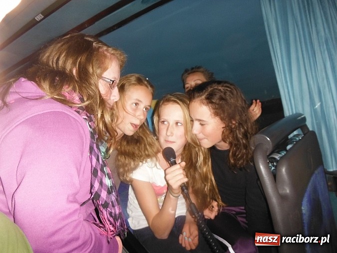 Zdjęcie w galerii na portalu naszraciborz.pl: Szkoła na dwóch kółkach, czyli nauka przez zabawę w Kuźni Raciborskiej wiadomości z regionu