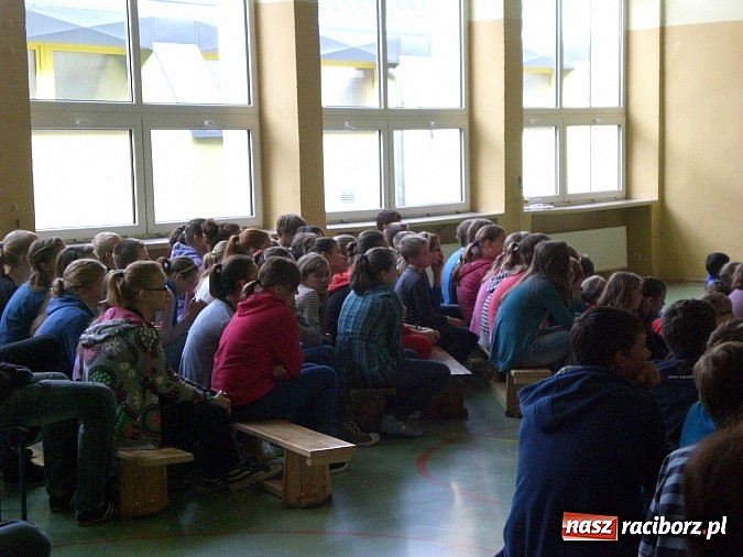 Zdjęcie w galerii na portalu naszraciborz.pl: Rekordzista świata w deniwelacji w Pietrowicach Wlk. wiadomości z regionu