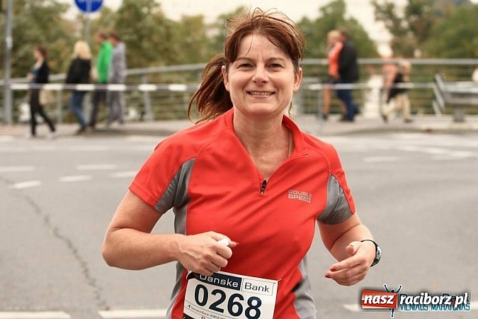 Zdjęcie w galerii na portalu naszraciborz.pl: Raciborzanie na Wilno Maraton 2013 wiadomości z regionu