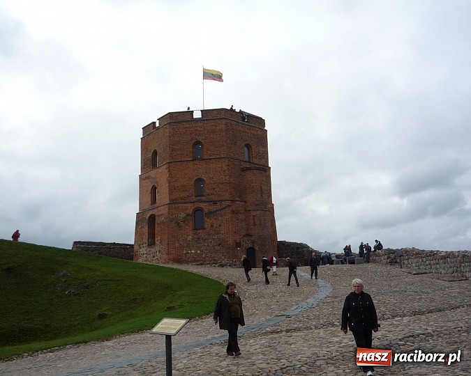 Zdjęcie w galerii na portalu naszraciborz.pl: Raciborzanie na Wilno Maraton 2013 wiadomości z regionu
