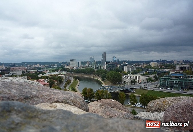 Zdjęcie w galerii na portalu naszraciborz.pl: Raciborzanie na Wilno Maraton 2013 wiadomości z regionu