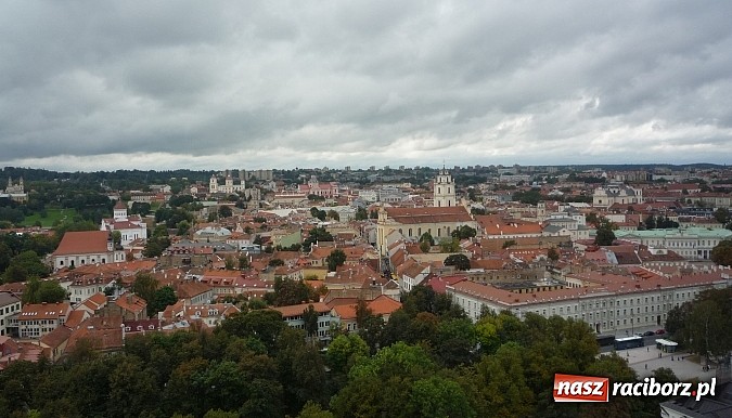 Zdjęcie w galerii na portalu naszraciborz.pl: Raciborzanie na Wilno Maraton 2013 wiadomości z regionu