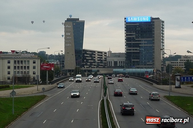 Zdjęcie w galerii na portalu naszraciborz.pl: Raciborzanie na Wilno Maraton 2013 wiadomości z regionu