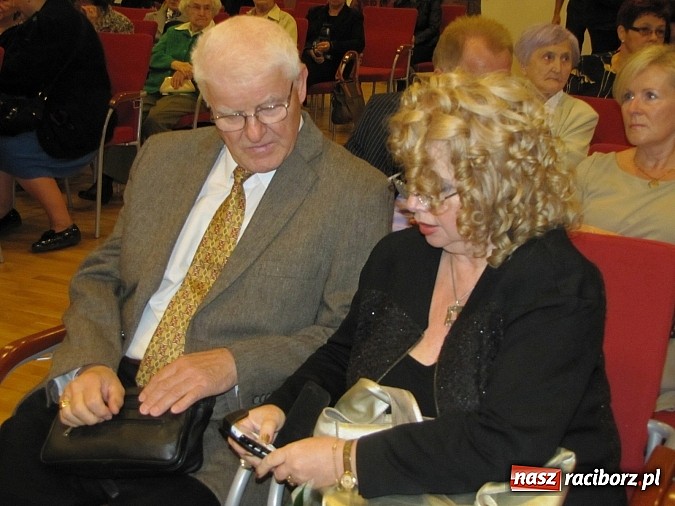 Zdjęcie w galerii na portalu naszraciborz.pl: Złota Jesień na Zamku świętuje 30. urodziny wiadomości z regionu