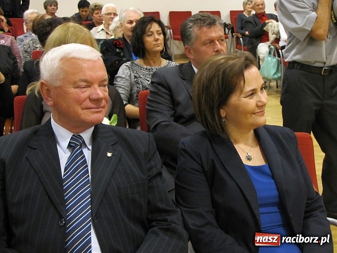 Zdjęcie w galerii na portalu naszraciborz.pl: Złota Jesień na Zamku świętuje 30. urodziny wiadomości z regionu