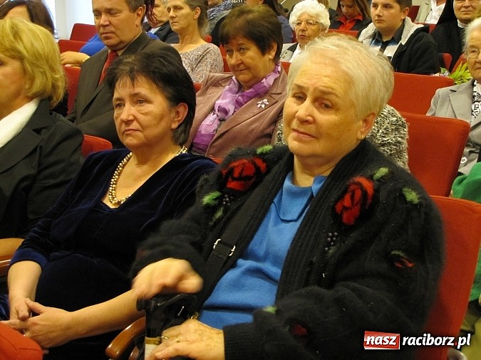 Zdjęcie w galerii na portalu naszraciborz.pl: Złota Jesień na Zamku świętuje 30. urodziny wiadomości z regionu