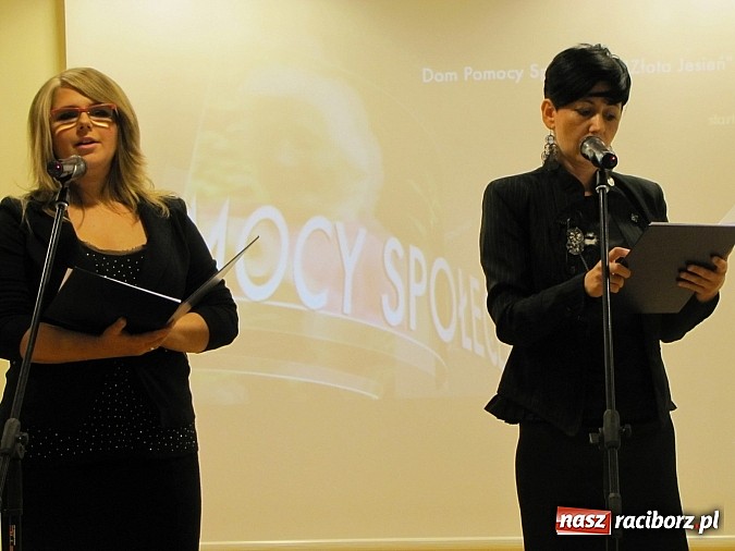 Zdjęcie w galerii na portalu naszraciborz.pl: Złota Jesień na Zamku świętuje 30. urodziny wiadomości z regionu