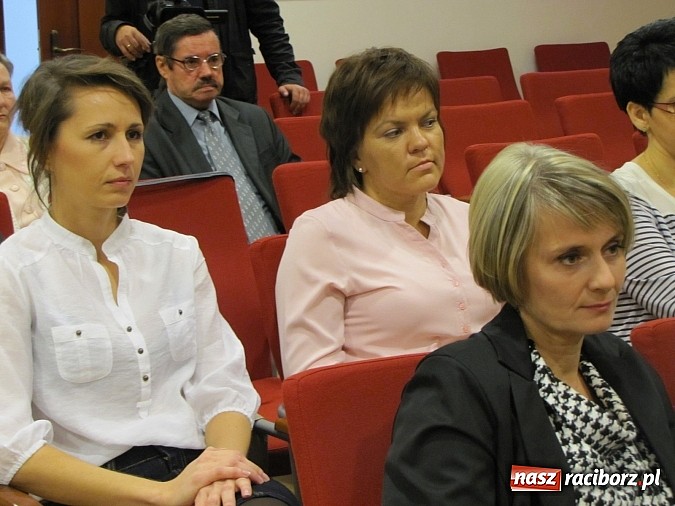 Zdjęcie w galerii na portalu naszraciborz.pl: Złota Jesień na Zamku świętuje 30. urodziny wiadomości z regionu