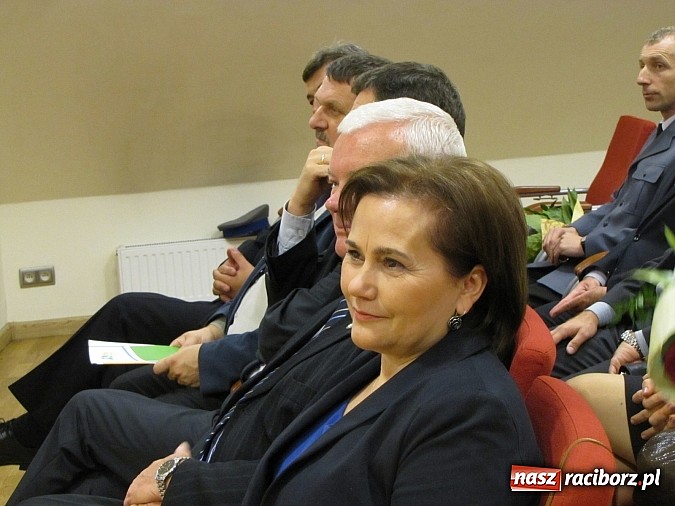 Zdjęcie w galerii na portalu naszraciborz.pl: Złota Jesień na Zamku świętuje 30. urodziny wiadomości z regionu